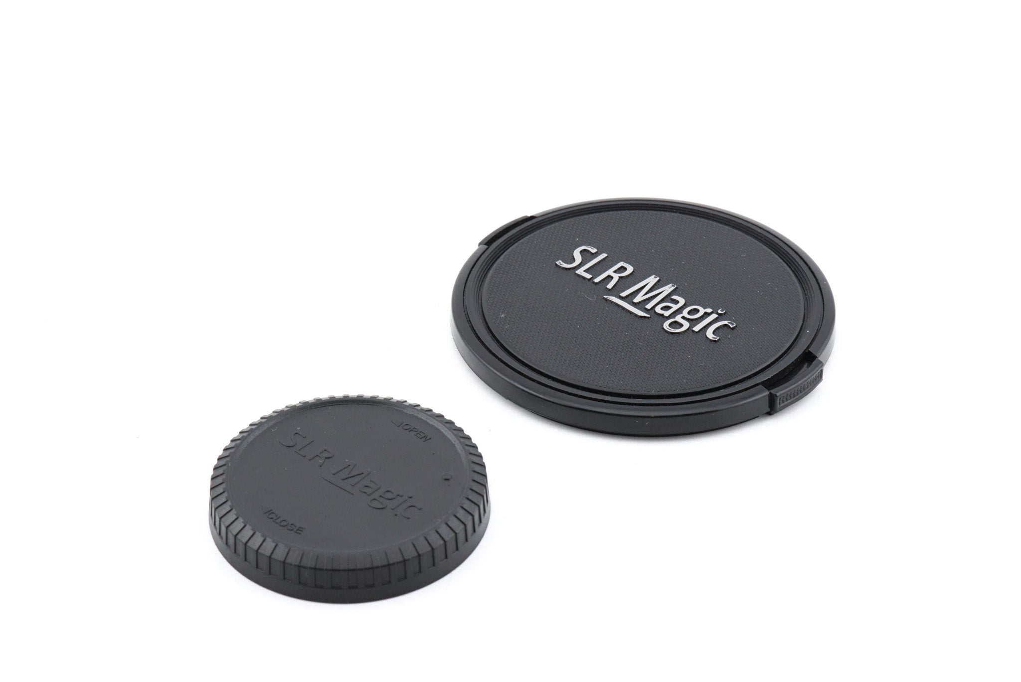 SLR Magic 75mm T1.5 MicroPrime Cine