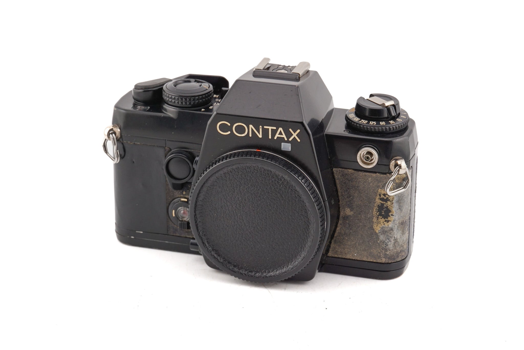 Contax 139 Quartz – Kamerastore