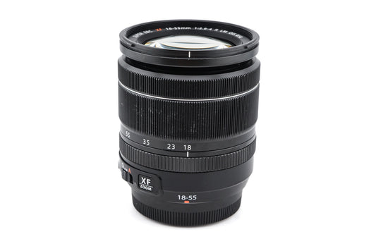 Fujifilm 18-55mm F2.8-4 Super EBC Fujinon Aspherical XF R LM OIS