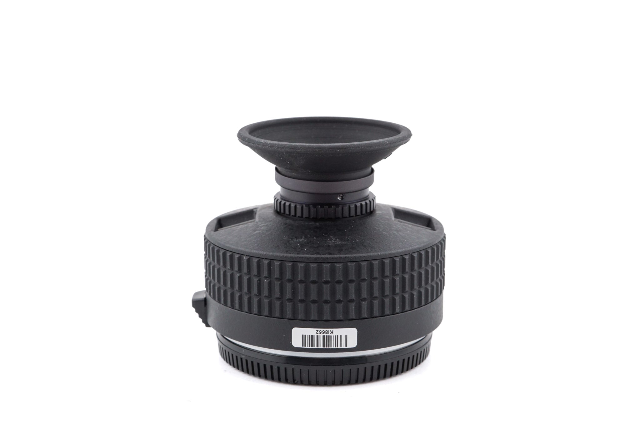 Nikon Lens Scope Converter – Kamerastore