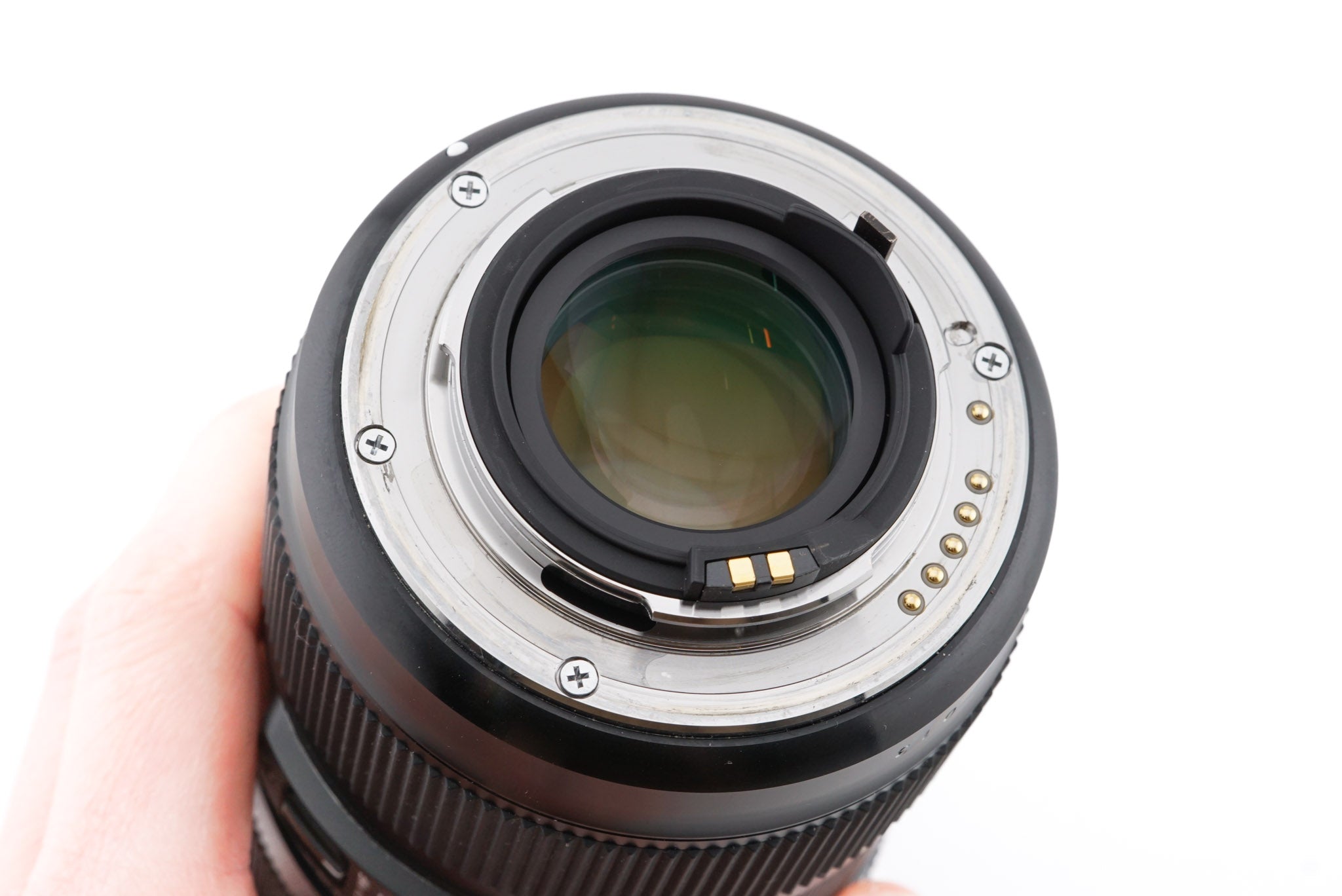 Sigma 18-35mm f1.8 DC HSM Art – Kamerastore