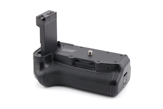 Generic Vertical Battery Grip BG-1X for Canon EOS 800D/Rebel T7i/77D