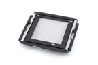 Mamiya P Adapter