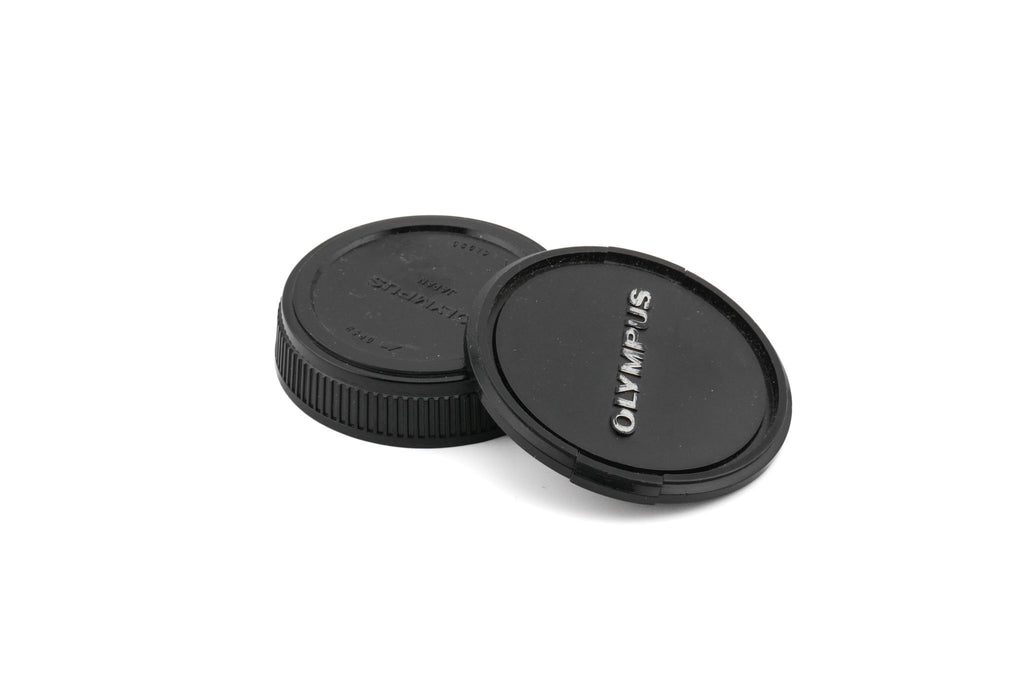 Olympus 35-70mm f4 S Zuiko Auto-Zoom