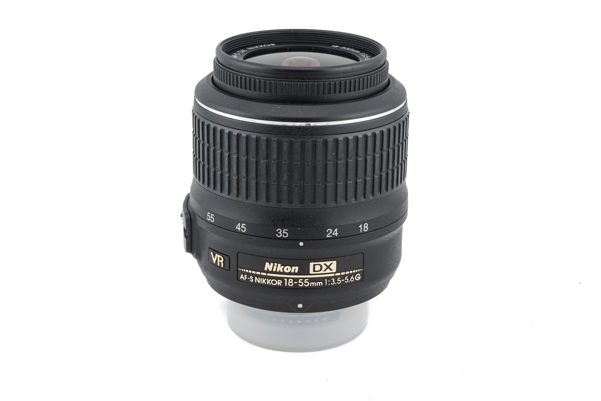 Nikon 18-55mm f3.5-5.6 AF-S Nikkor G VR