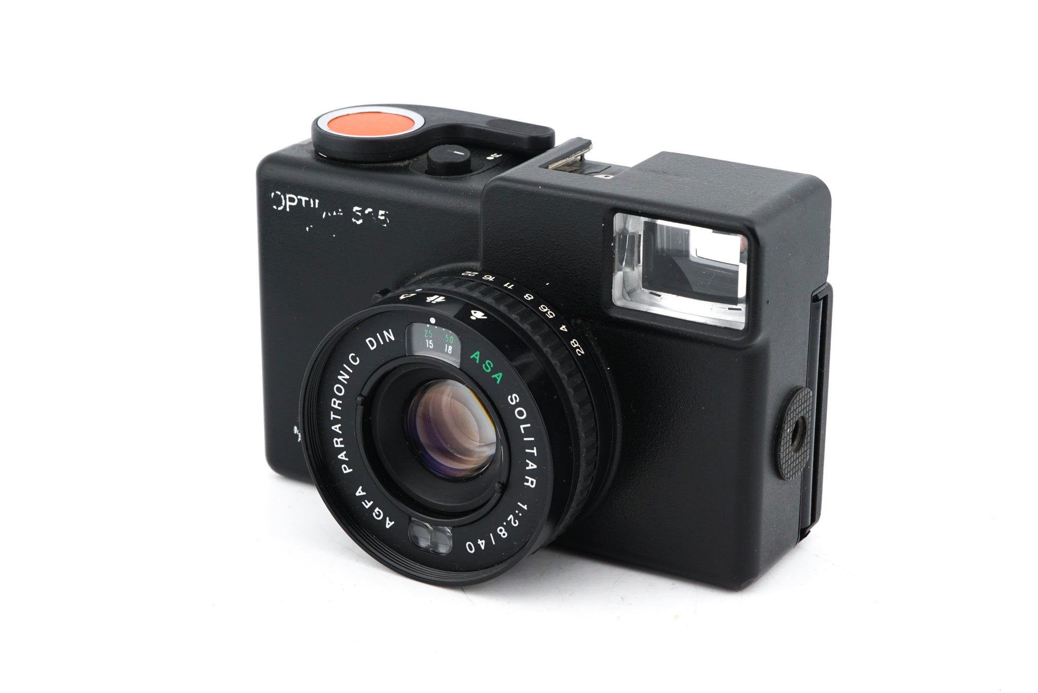 Agfa Optima 535 Sensor – Kamerastore