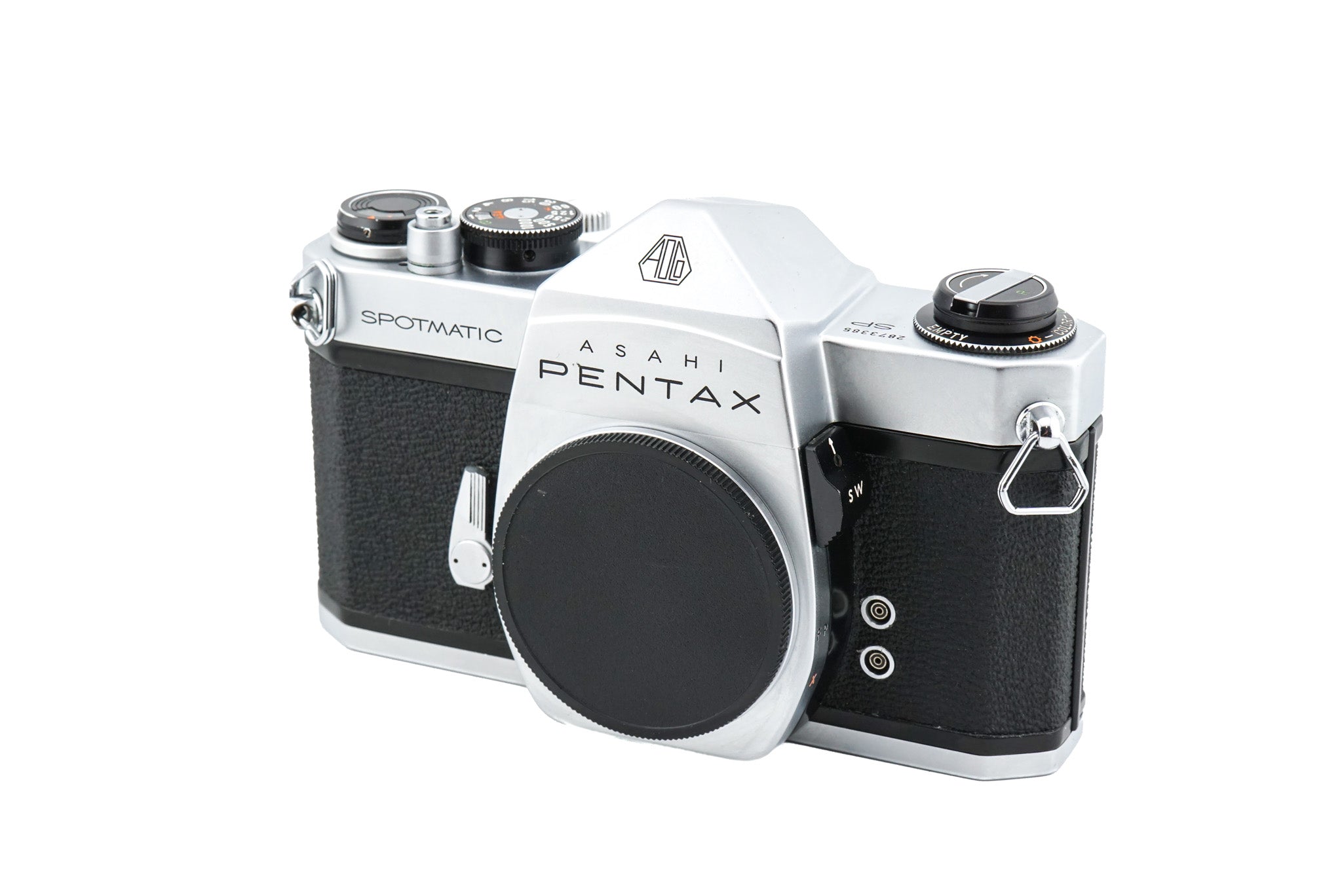 Pentax Spotmatic SP