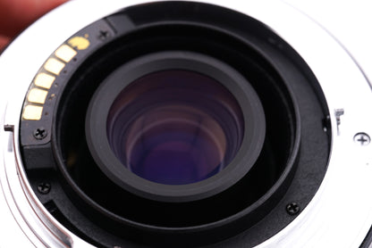 Quantaray 70-210mm f4-5.6 MX AF