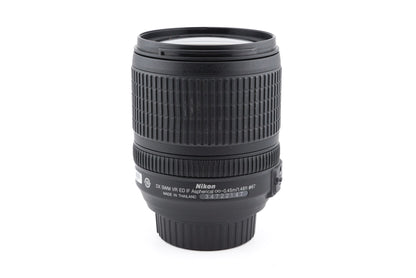 Nikon 18-105mm f3.5-5.6 AF-S Nikkor G ED VR