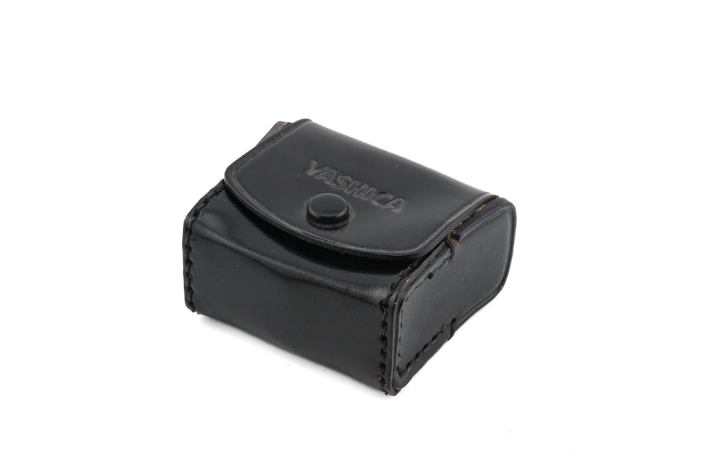 Yashica 48mm Metal Lens Hood