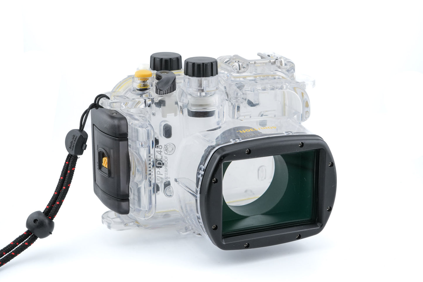 Canon WP-DC48 Waterproof Case