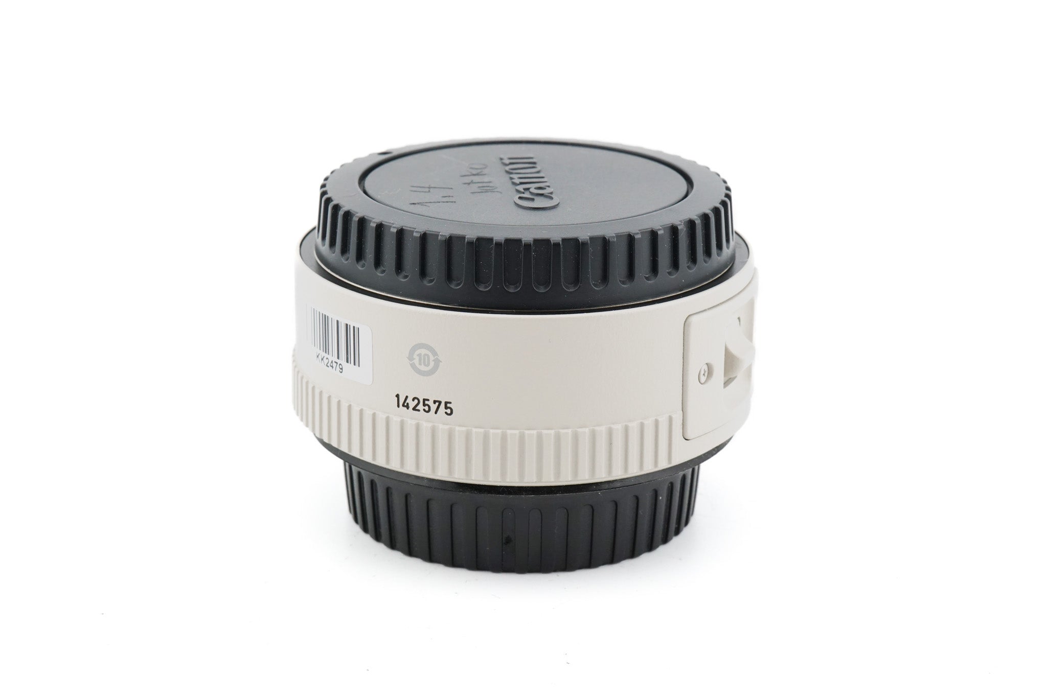 Canon 1.4x EF Extender II – Kamerastore