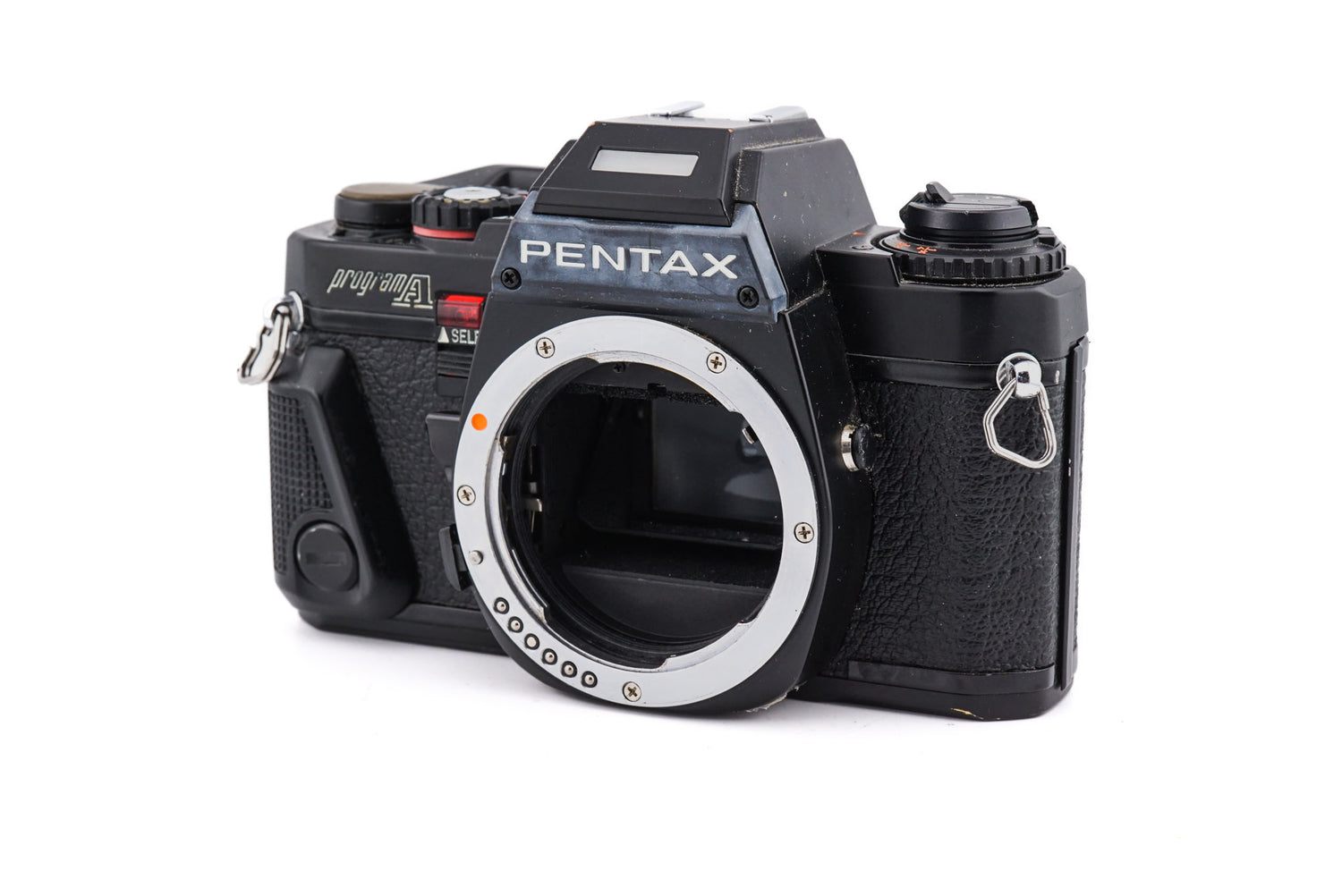 Pentax Program A