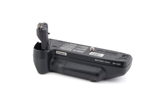 Canon BP-200 Battery Pack