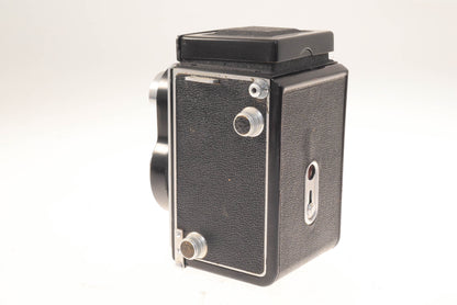 Meopta Flexaret III