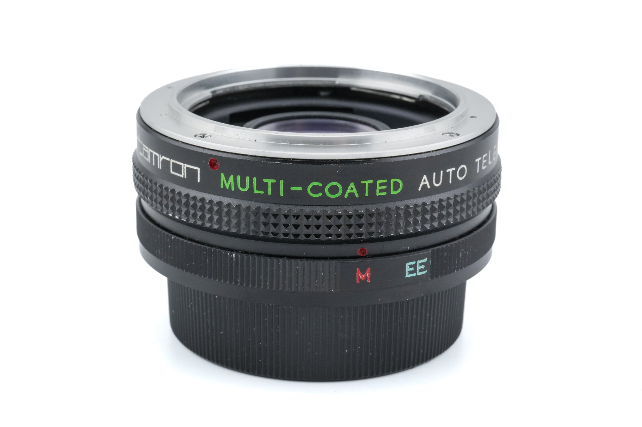 Tamron 2x Multi-Coated Auto Tele Converter