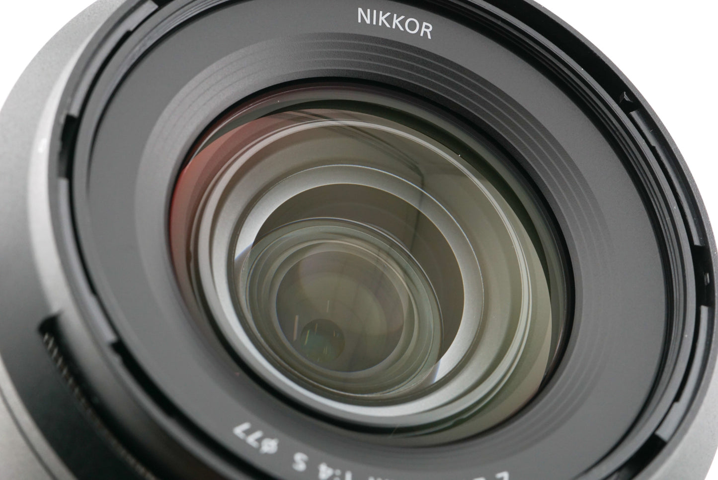 Nikon 24-120mm f4 Nikkor S