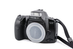Minolta Dynax 300si