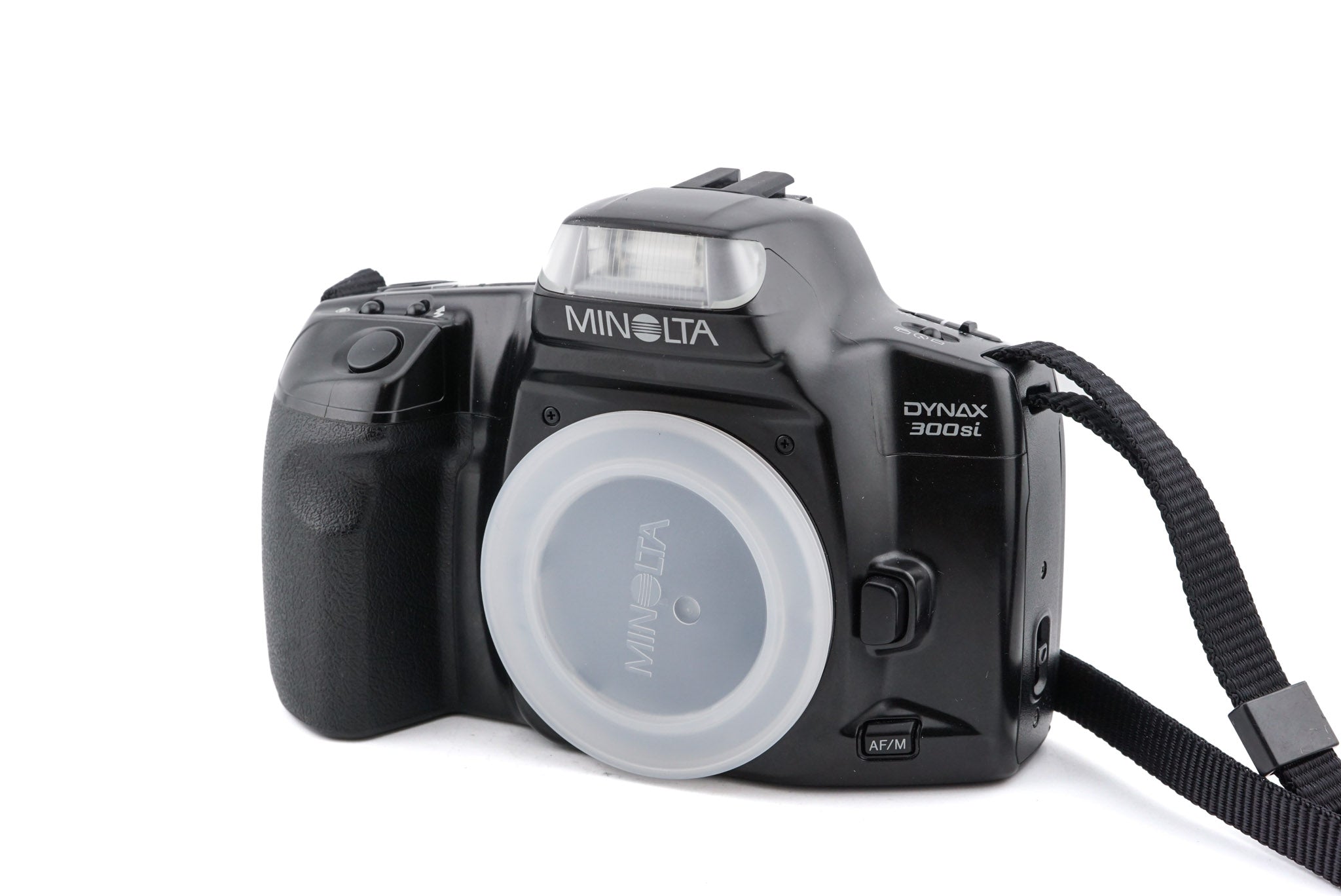 Minolta Dynax 300si