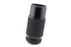 Osawa 80-205mm f4.5 MC Macro