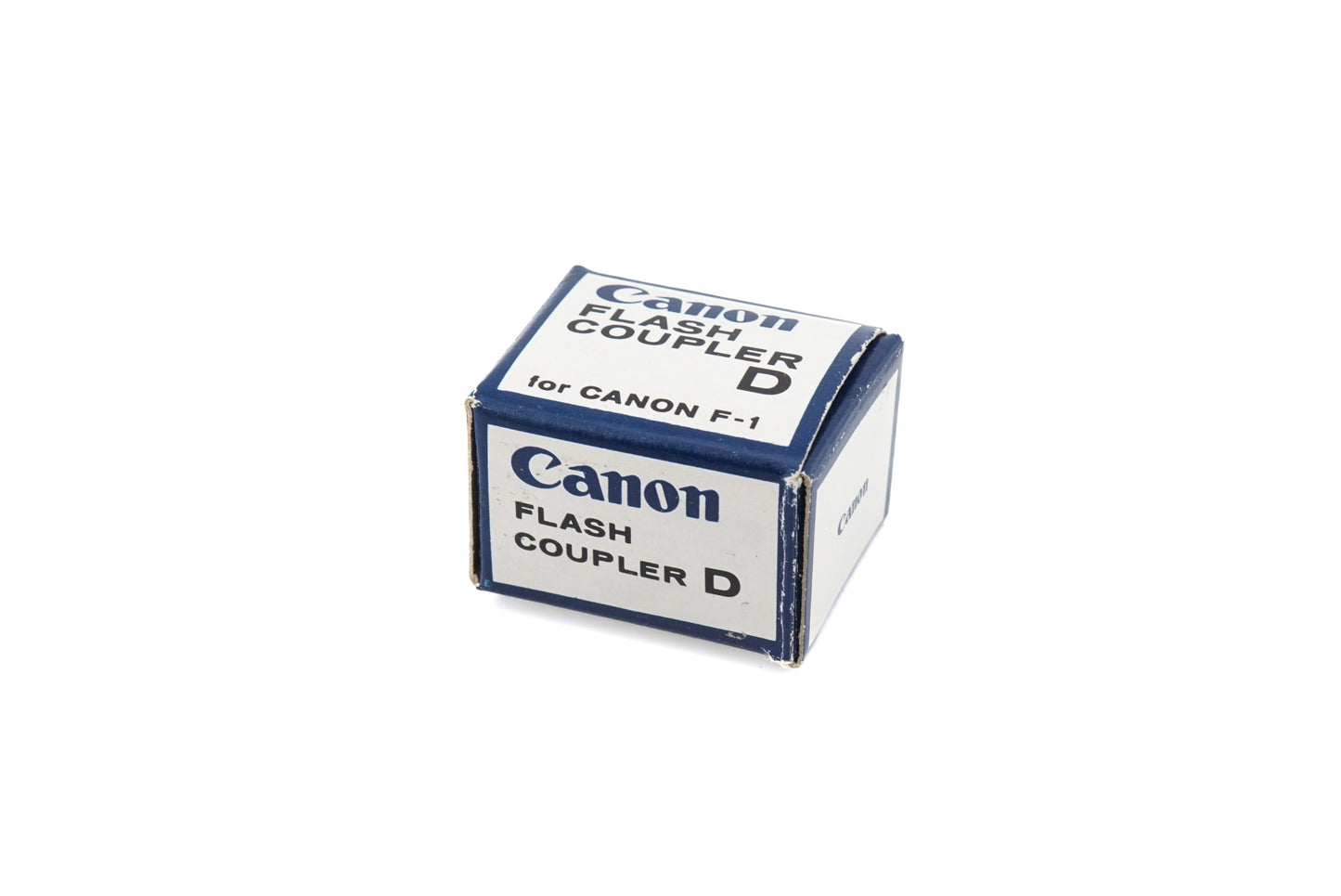 Canon Flash Coupler D