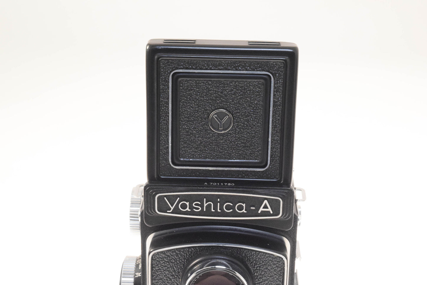 Yashica A