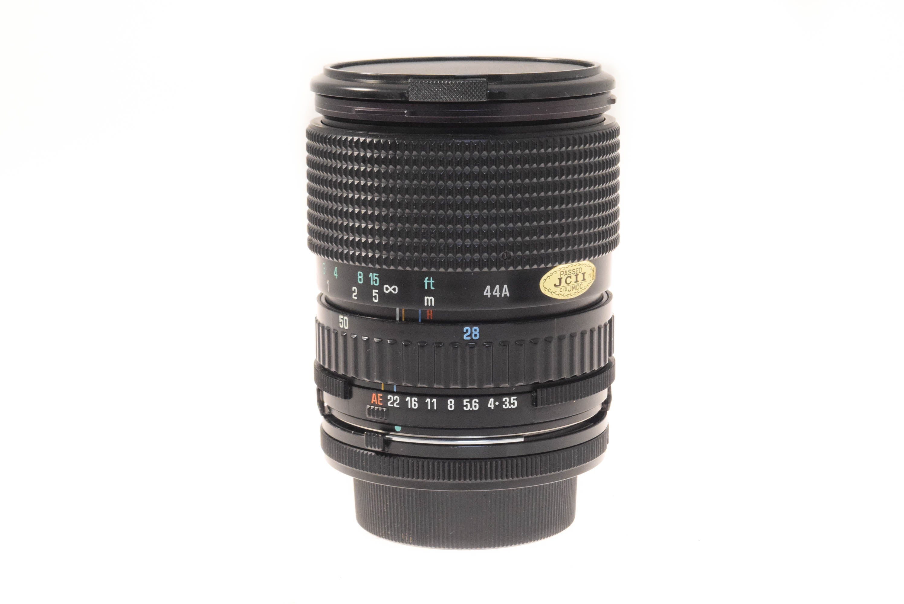 Tamron 17mm f3.5 SP BBAR MC (51B) - Lens – Kamerastore