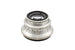 Carl Zeiss 10.5cm f3.5 Tessar Jena T