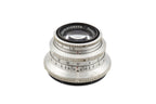 Carl Zeiss 10.5cm f3.5 Tessar Jena T