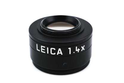 Leica Viewfinder Magnifier M 1.4x (12006)