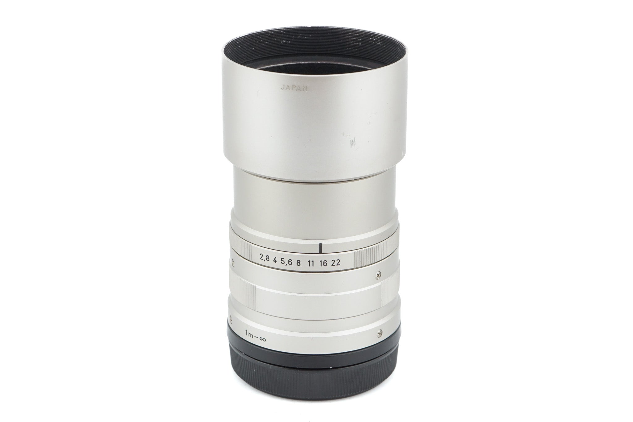 Carl Zeiss 90mm f2.8 Sonnar T* – Kamerastore