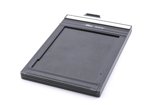 Lisco 9 x 12 cm Cut Film Holder
