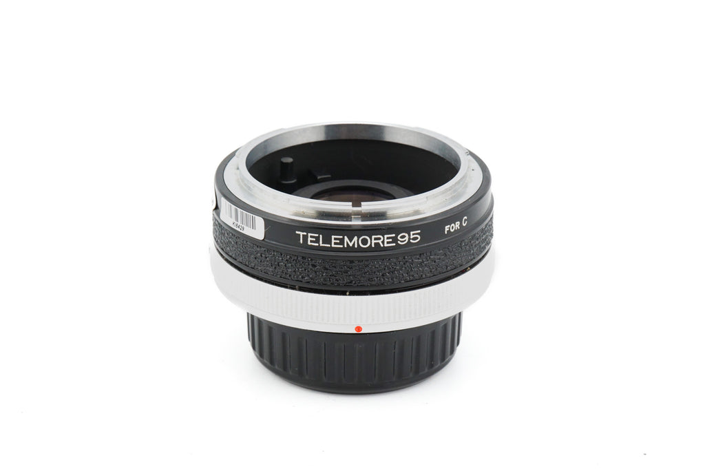 Komura Telemore95 II 7.K.M.C