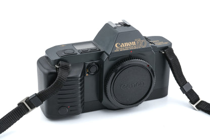 Canon T70