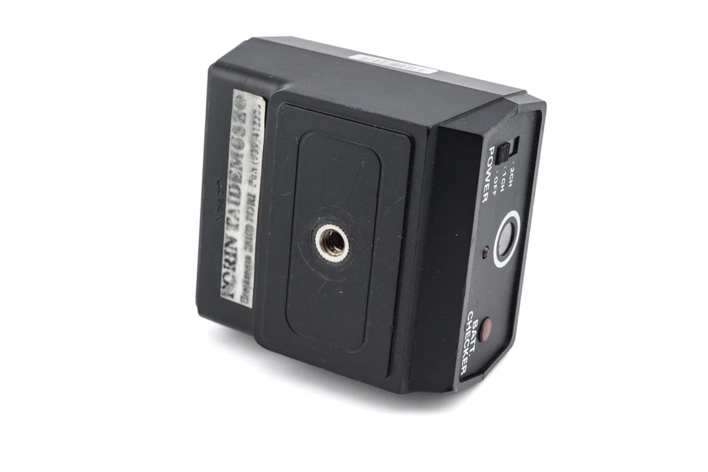 Comet IR Receiver