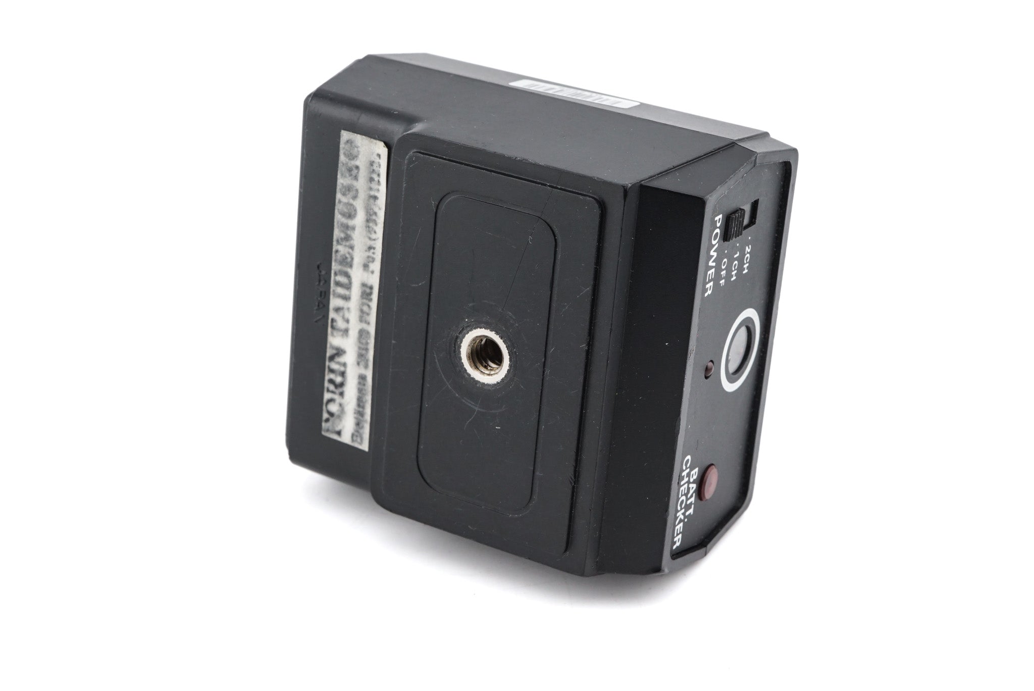 Comet IR Receiver