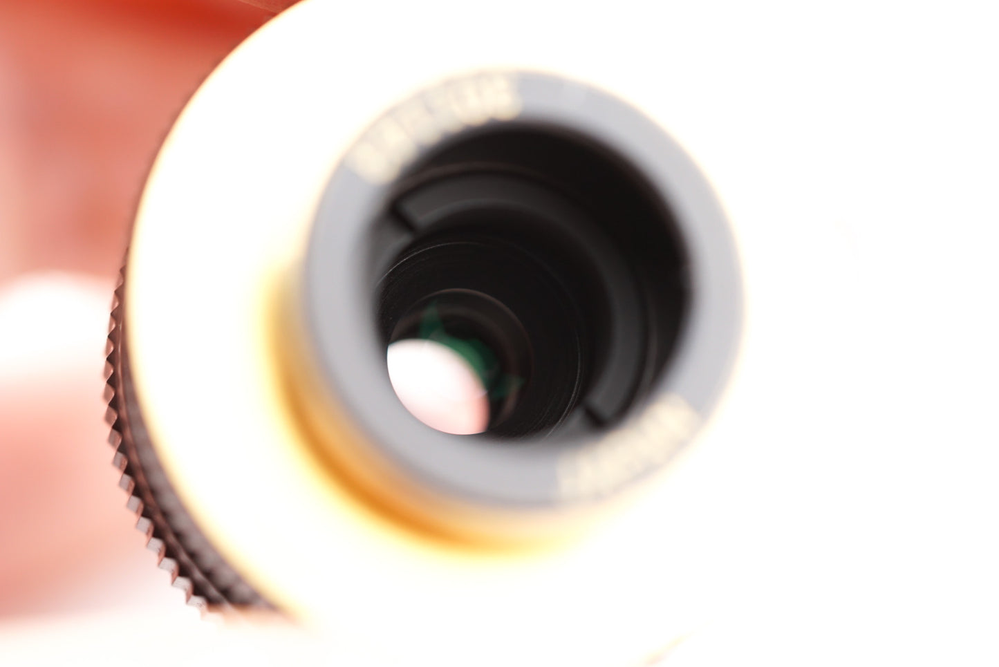 Olympus 20mm f3.5 Zuiko Macro