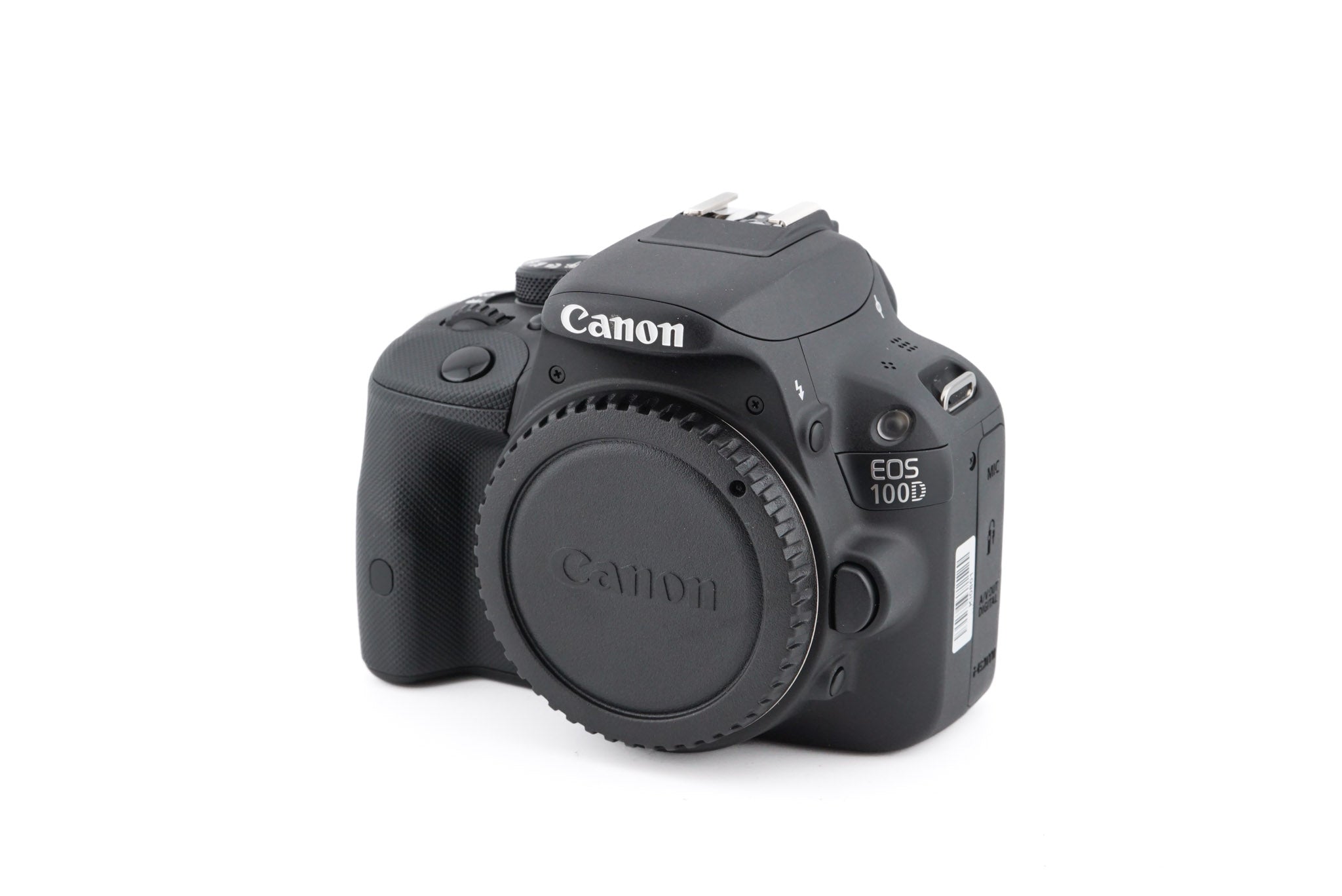 Canon EOS 100D (Kiss X 7)
