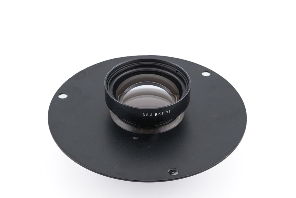 Schneider-Kreuznach 240mm f9 G-Claron