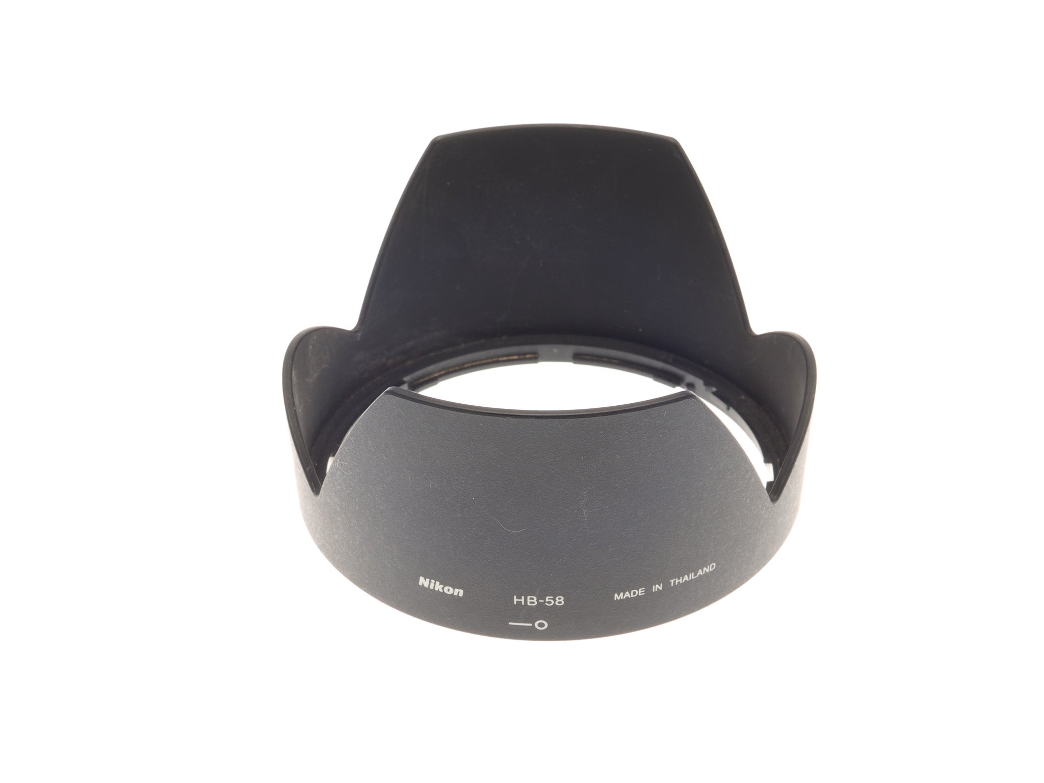Nikon HB-58 Lens Hood - Accessory