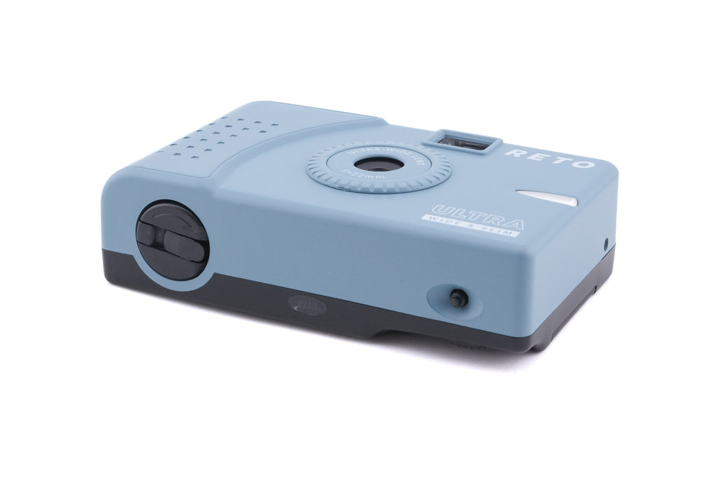 RETO Ultra Wide and Slim 35mm Film Camera