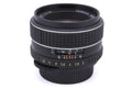 Pentax 55mm f2 SMC Takumar