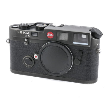 Leica M6