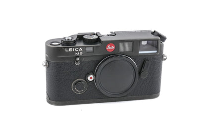 Leica M6