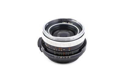 Carl Zeiss 35mm f3.4 Skoparex