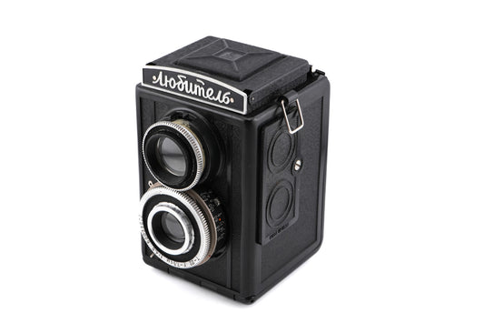 LOMO Lubitel