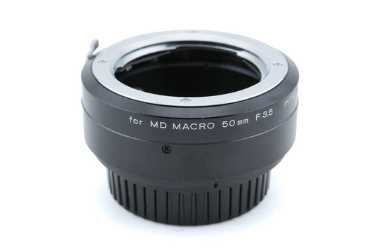 Minolta Extension Tube for 50mm f3.5 MD Macro