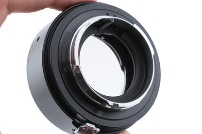 Minolta Extension Tube for 50mm f3.5 MD Macro