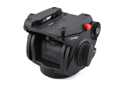 Manfrotto 501HDV Video Head