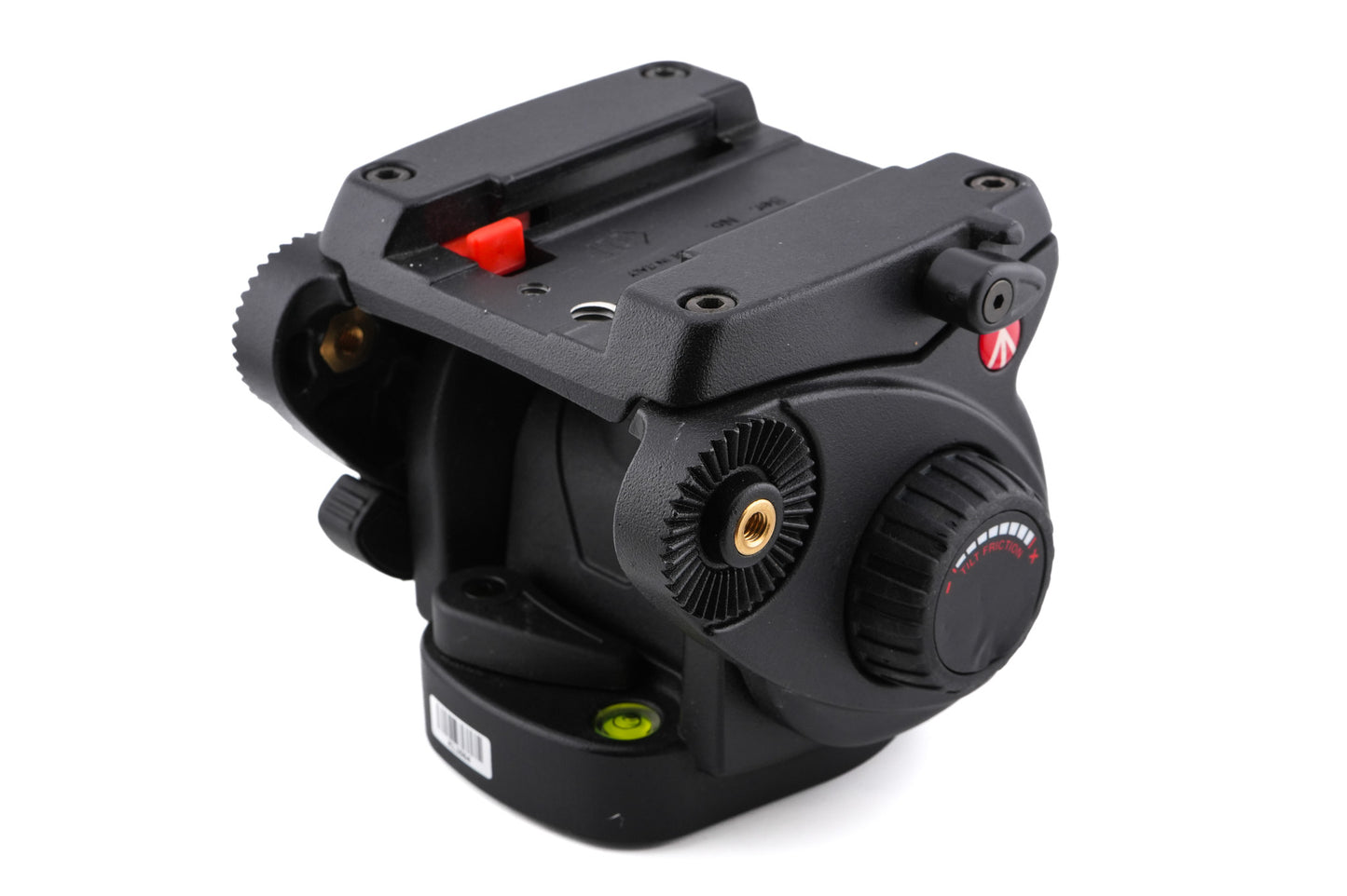 Manfrotto 501HDV Video Head